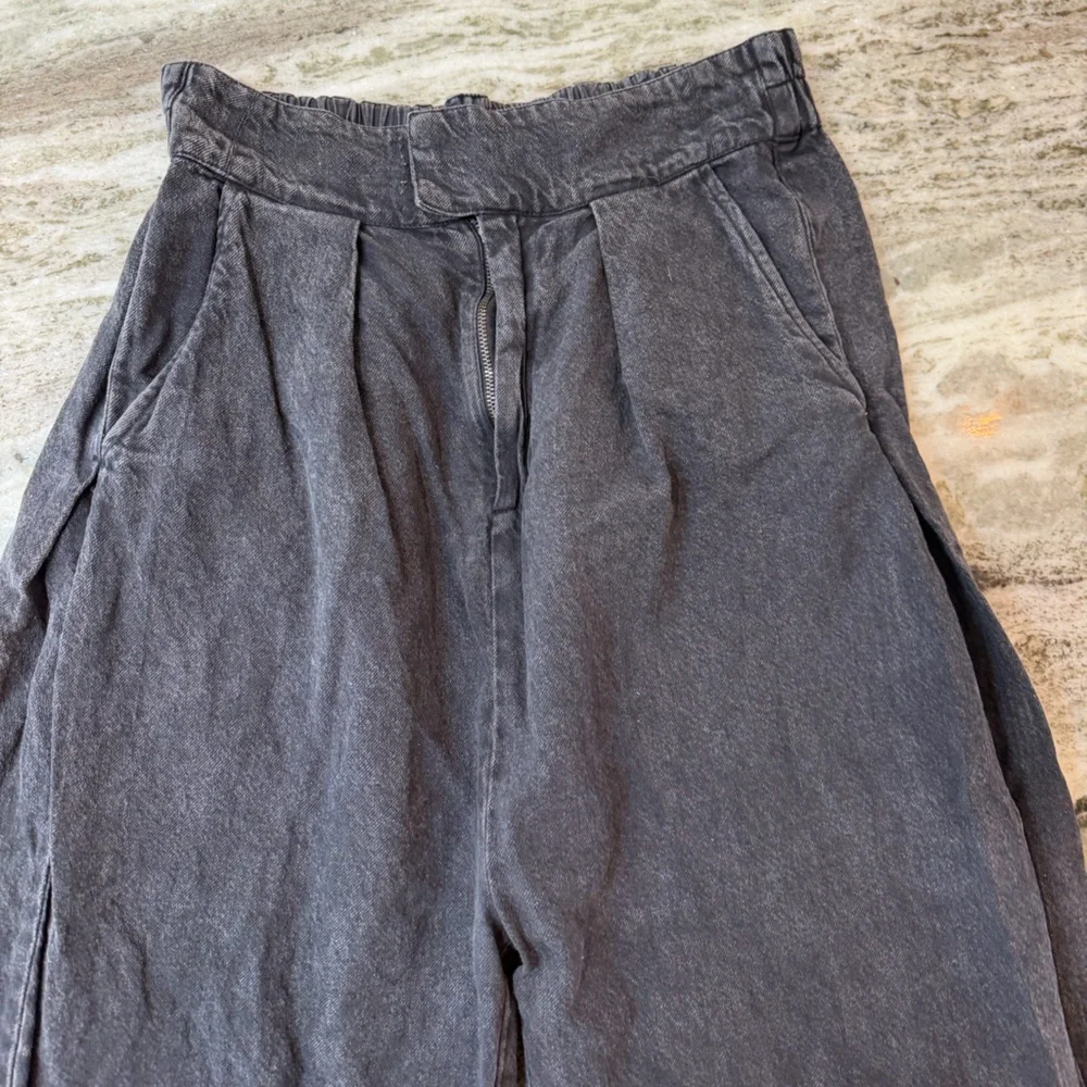 Free People Cool Harbor Wide Leg Pant
Women’s Small - Picture 6 of 10